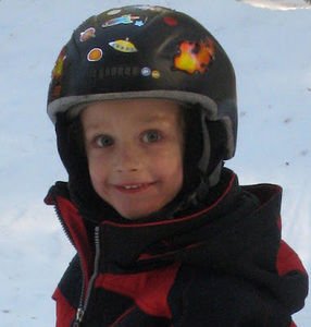 Meet your Posher, Oliver